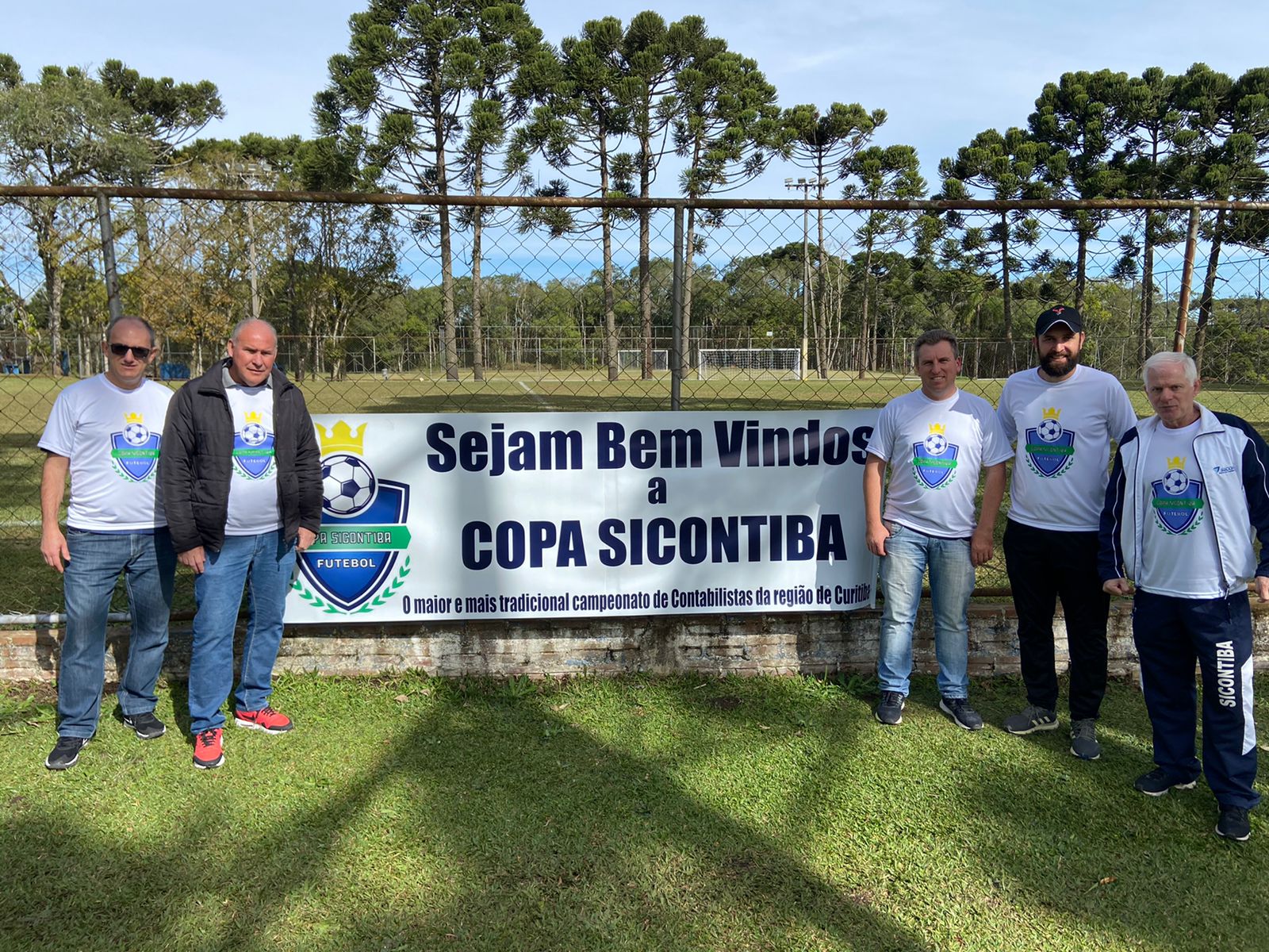 Campeonatos municipais: BDN campeão e semifinais decididas no veterano de  campo - Prefeitura de Itupeva