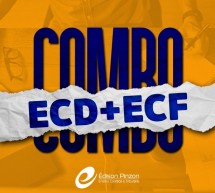 Combo – ECD + ECF – Cursos gravados – Desconto de até 50% – Aproveite!