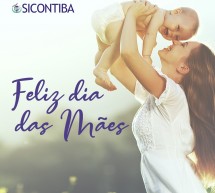 Feliz Dia das Mães – 9 de maio